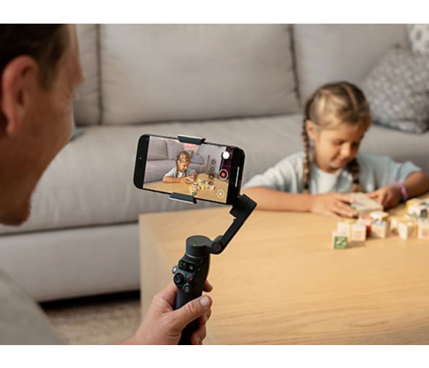 DJI Osmo Mobile 8 Standard - 1538304 - zdjęcie 8